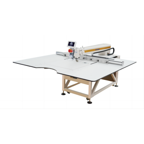 Programmable Electronic Pattern Sewing Machine Dahao System